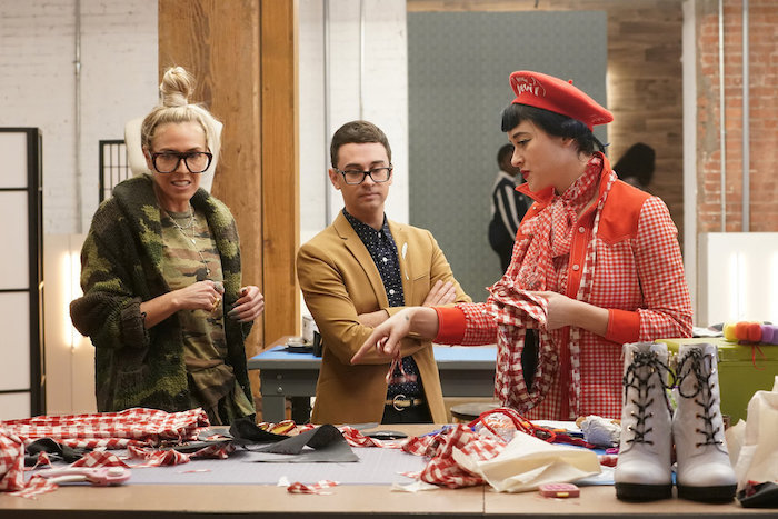 Project Runway 2019 Spoilers – Week 3 Sneak Peek