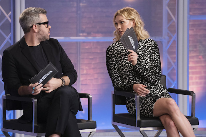 Project Runway – Season 17