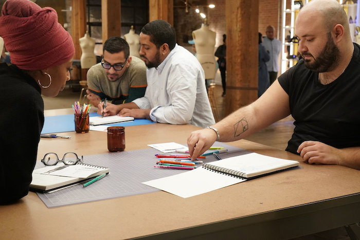 Project Runway 2019 Spoilers – Week 3 Results