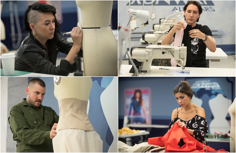 Project Runway All Stars 2019 Spoilers – Finale Predictions