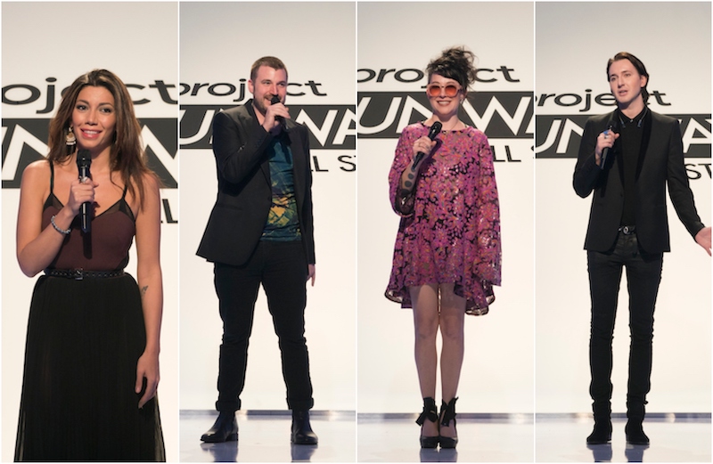 Project Runway All Stars 2019 Spoilers – Finale Results