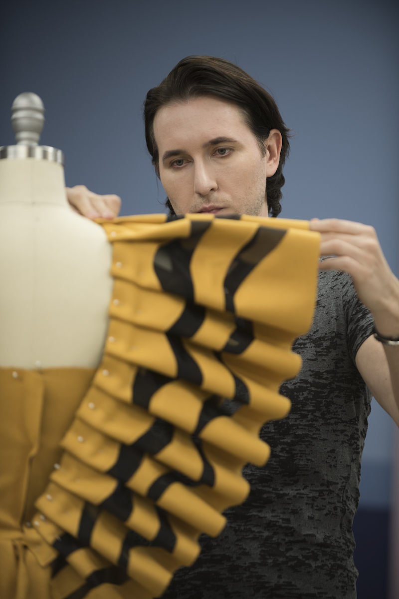 Project Runway All Stars 2019 Spoilers – Finale Sneak Peek 4