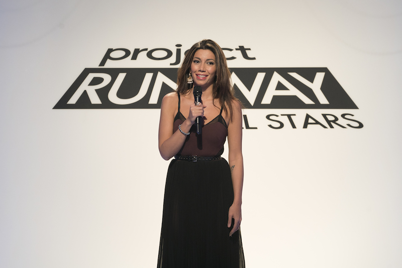 Project Runway All Stars 2019 Spoilers – Finale Sneak Peek 5