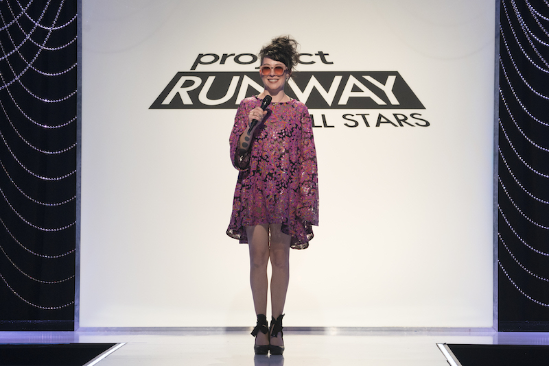 Project Runway All Stars 2019 Spoilers – Finale Sneak Peek 8