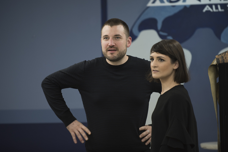 Project Runway All Stars 2019 Spoilers – Finale Sneak Peek