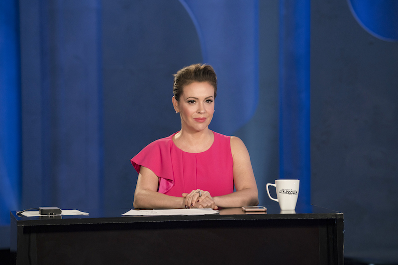 Project Runway All Stars 2019 Spoilers – Week 10 Recap