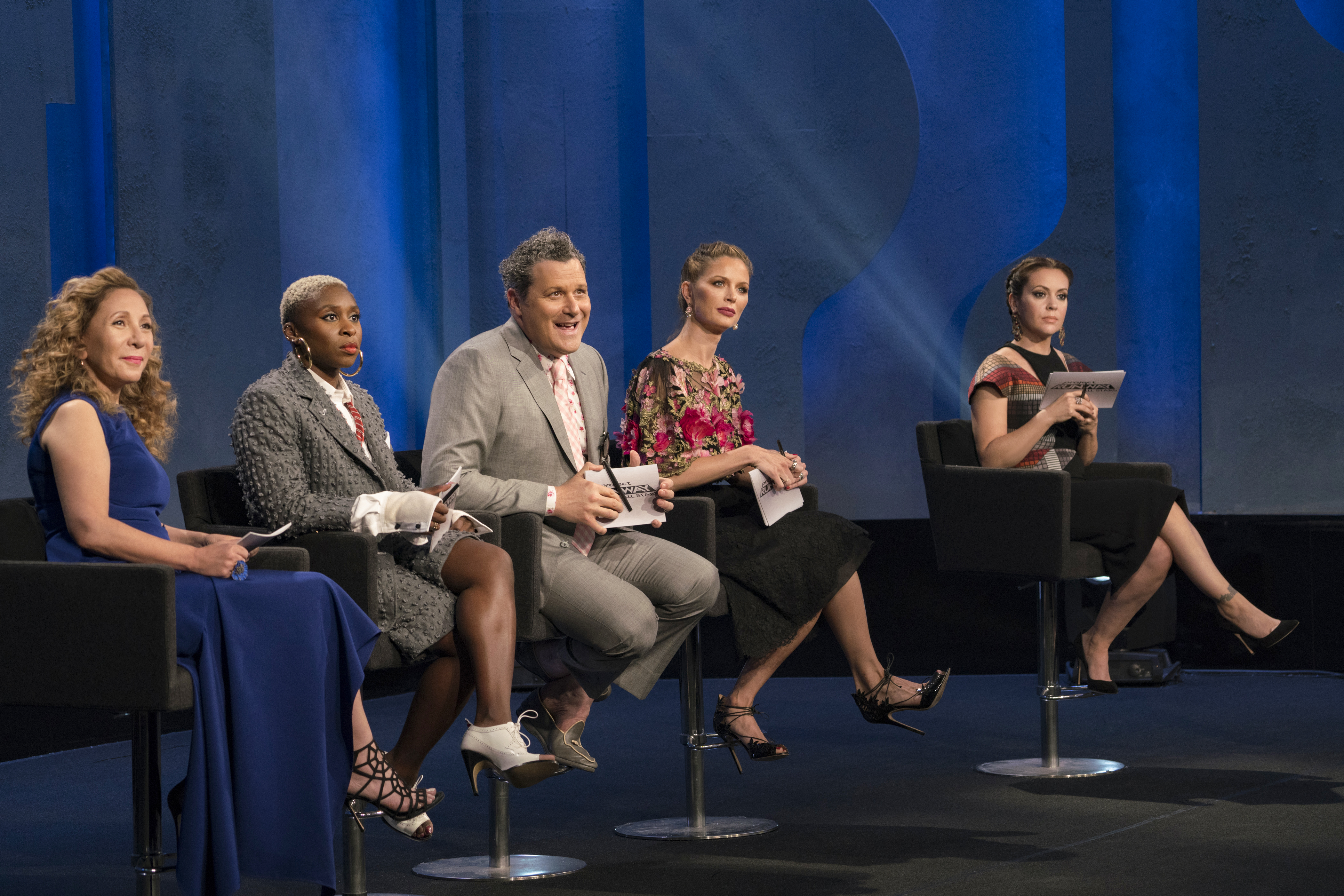 Project Runway All Stars 2019 Spoilers – Week 10 Sneak Peek 8