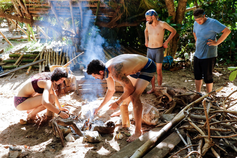 Survivor Edge of Extinction 2019 Spoilers – Week 3 Challenges Sneak Peek