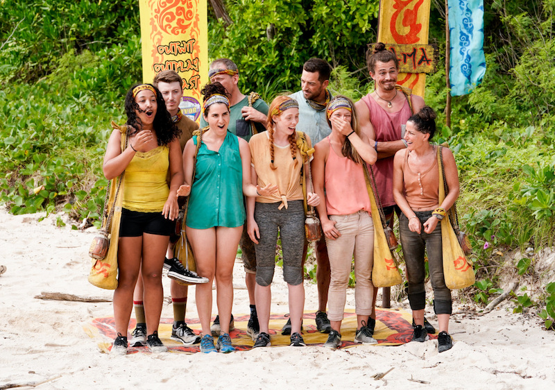 Survivor Edge of Extinction 2019 Spoilers – Week 4 Sneak Peek