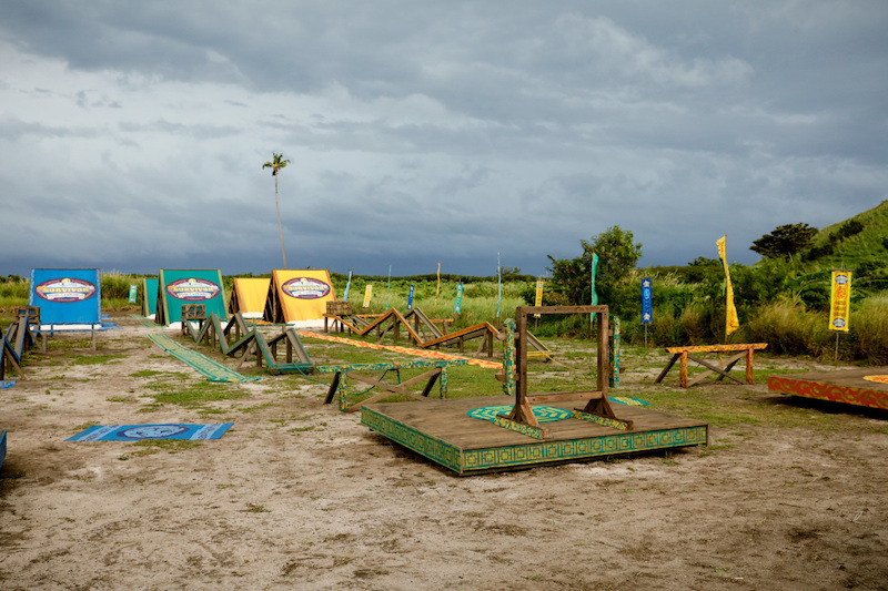 Survivor Edge of Extinction 2019 Spoilers – Week 4 Sneak Peek