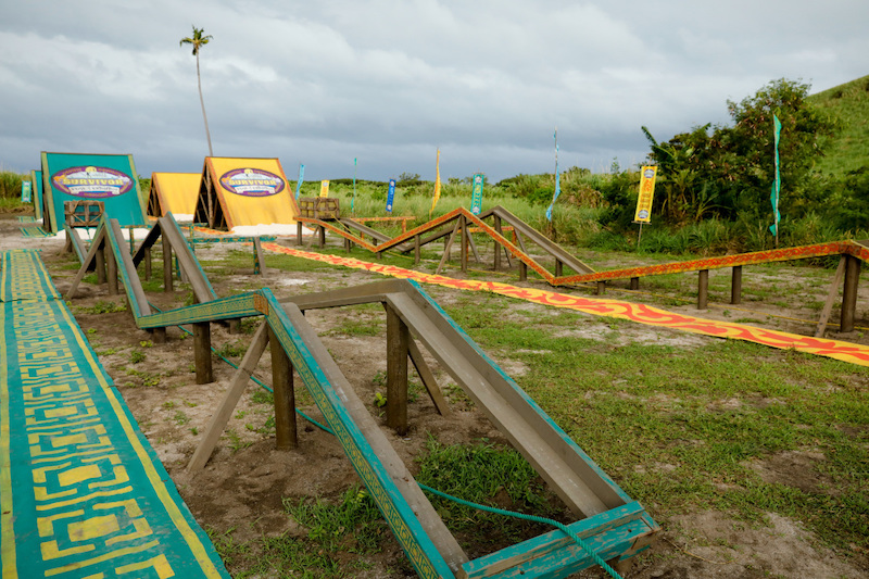 Survivor Edge of Extinction 2019 Spoilers – Week 4 Sneak Peek