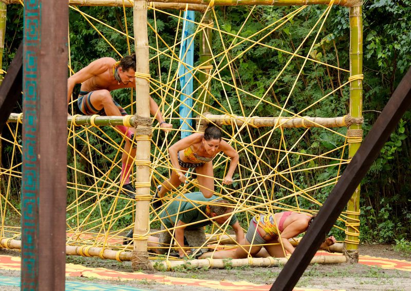 Survivor Edge of Extinction 2019 Spoilers – Week 5 Challenges Sneak Peek