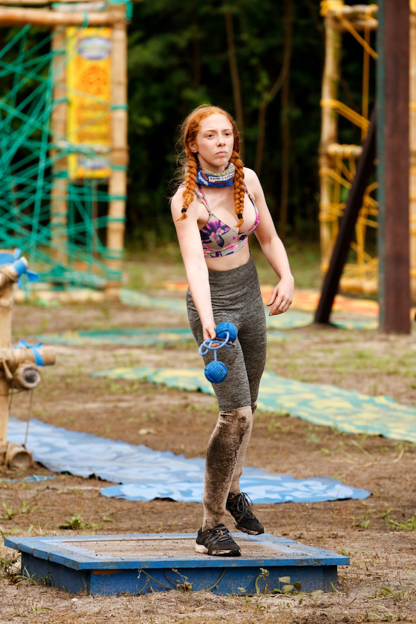 Survivor Edge of Extinction 2019 Spoilers – Week 5 Challenges Sneak Peek