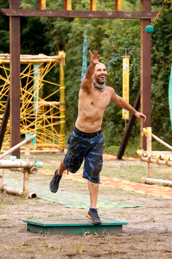 Survivor Edge of Extinction 2019 Spoilers – Week 5 Challenges Sneak Peek