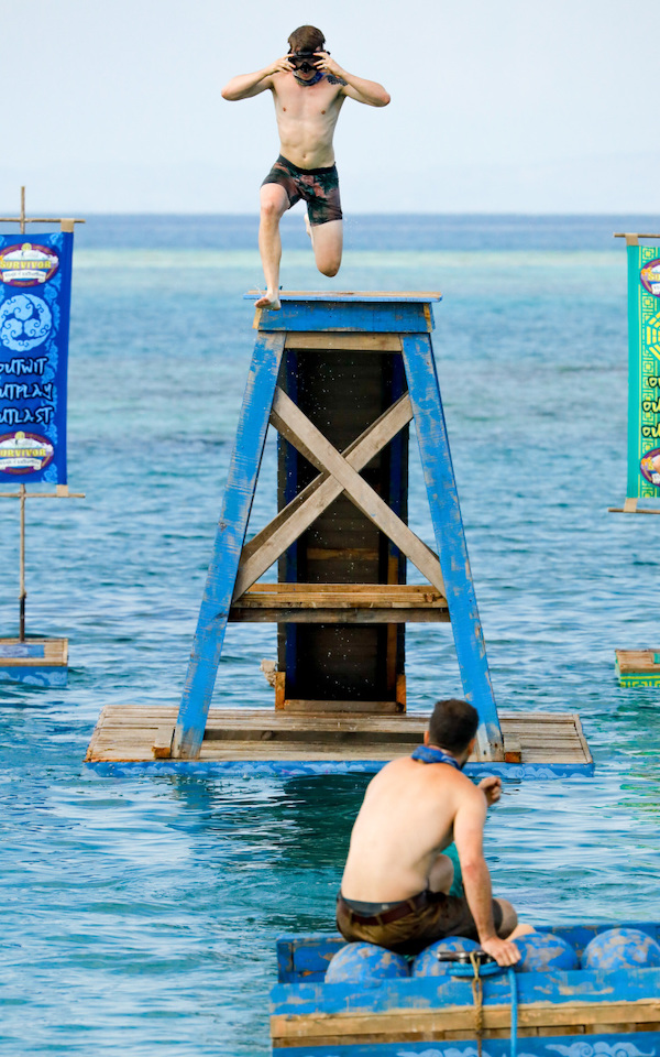 Survivor Edge of Extinction 2019 Spoilers – Week 5 Challenges Sneak Peek