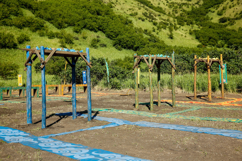 Survivor Edge of Extinction 2019 Spoilers – Week 5 Challenges Sneak Peek