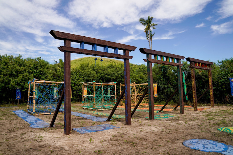 Survivor Edge of Extinction 2019 Spoilers – Week 5 Challenges Sneak Peek