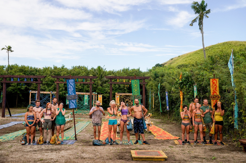 Survivor Edge of Extinction 2019 Spoilers – Week 5 Results