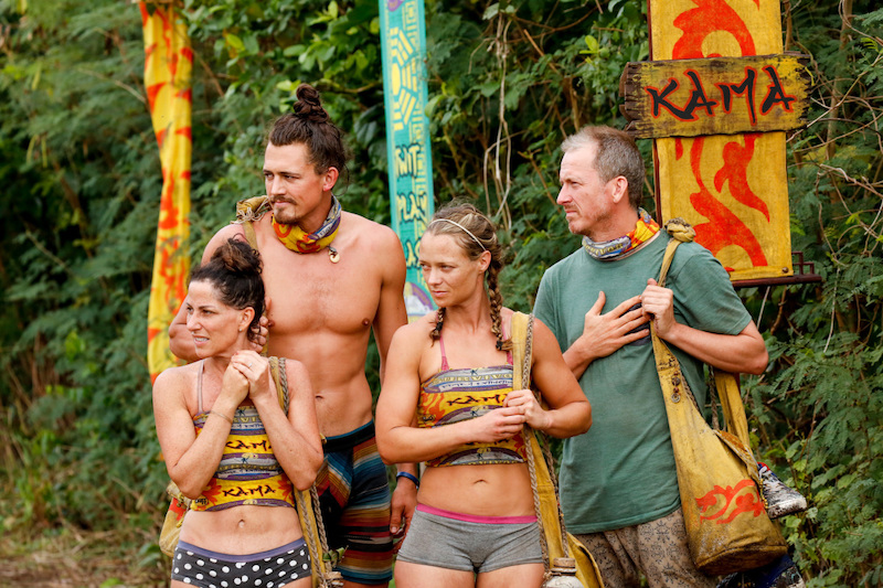 Survivor Edge of Extinction 2019 Spoilers – Week 5 Challenges Sneak Peek