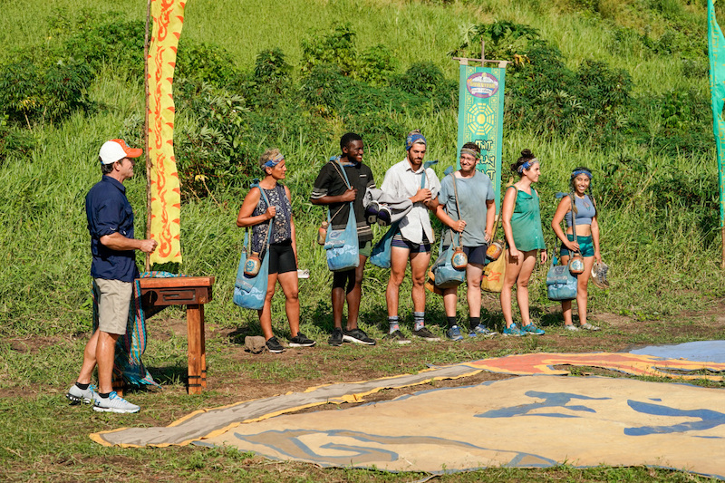 Survivor Edge of Extinction 2019 Spoilers – Week 6 Sneak Peek