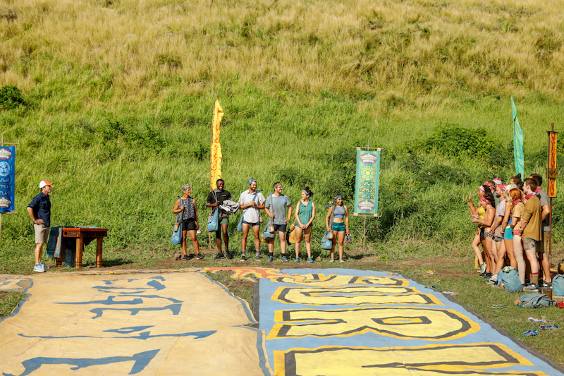 Survivor Edge of Extinction 2019 Spoilers – Week 6 Results