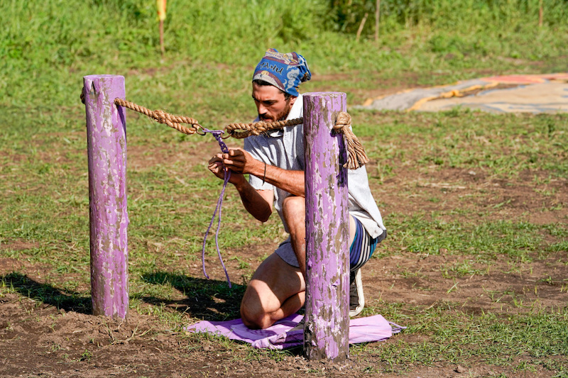 Survivor Edge of Extinction 2019 Spoilers – Week 6 Sneak Peek