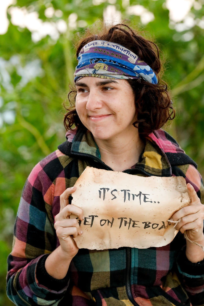 Survivor Edge of Extinction 2019 Spoilers – Week 6 Sneak Peek