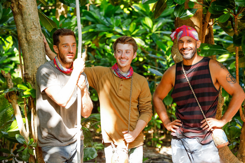 Survivor Edge of Extinction 2019 Spoilers – Week 6 Sneak Peek