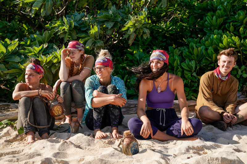 Survivor Edge of Extinction 2019 Spoilers – Week 6 Sneak Peek