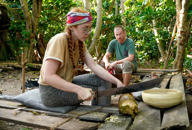Survivor Edge of Extinction 2019 Spoilers – Week 6 Sneak Peek