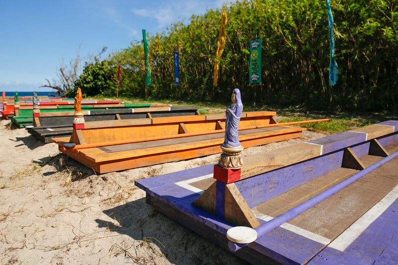 Survivor Edge of Extinction 2019 Spoilers – Week 6 Sneak Peek