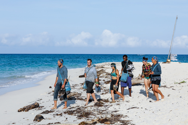 Survivor Edge of Extinction 2019 Spoilers – Week 6 Sneak Peek