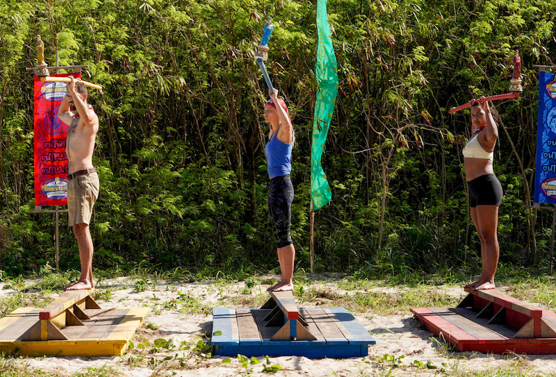 Survivor Edge of Extinction 2019 Spoilers – Week 6 Sneak Peek