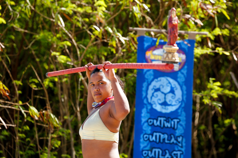 Survivor Edge of Extinction 2019 Spoilers – Week 6 Sneak Peek