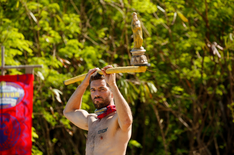Survivor Edge of Extinction 2019 Spoilers – Week 6 Sneak Peek