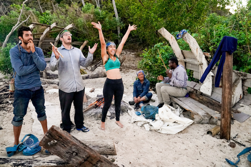 Survivor Edge of Extinction 2019 Spoilers – Week 6 Sneak Peek