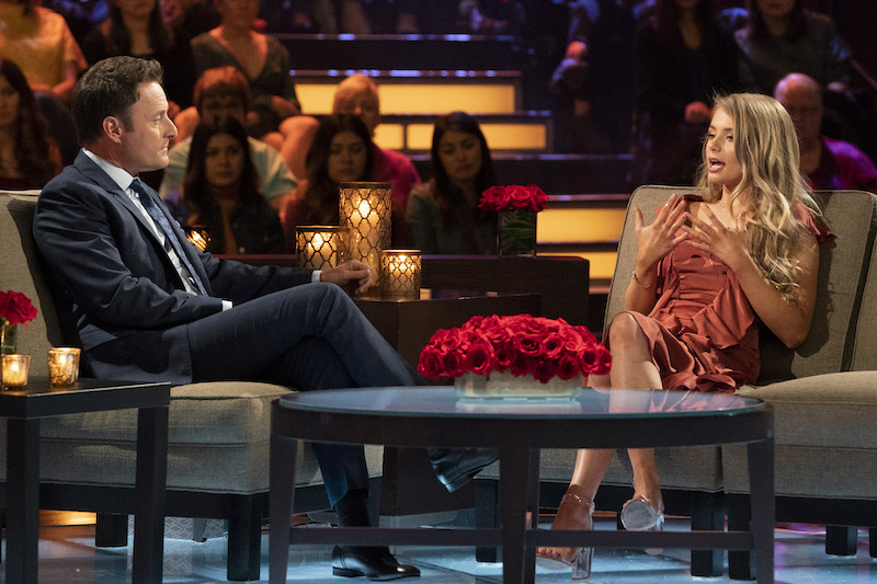 The Bachelor 2019 Spoilers – Women Tell All Special | Reality Rewind