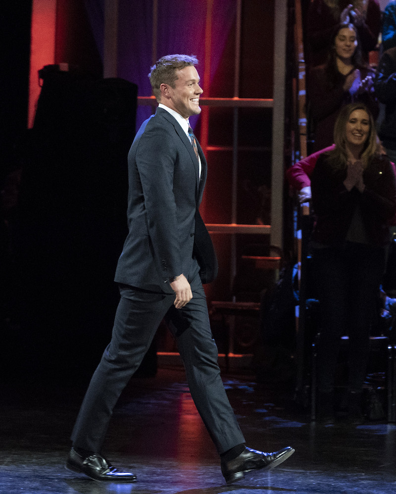 The Bachelor 2019 Spoilers – Women Tell All Special