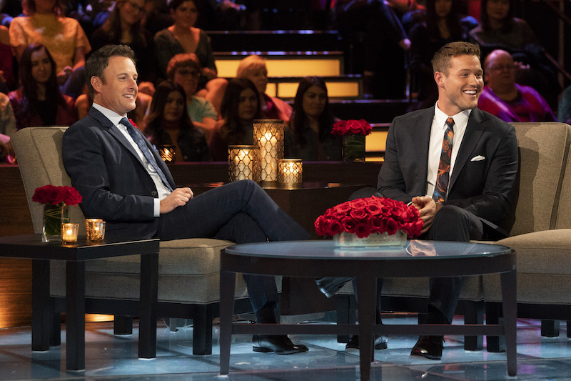 The Bachelor 2019 Spoilers – Women Tell All Special