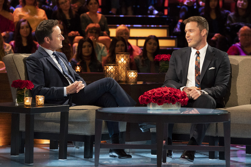 The Bachelor 2019 Spoilers – Extended Look at Bachelor Finale