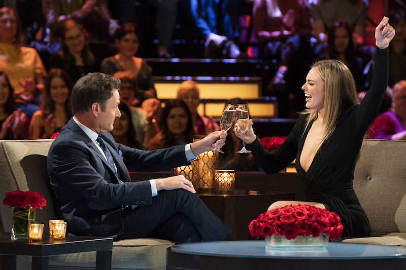 The Bachelor 2019 Spoilers – Women Tell All Special