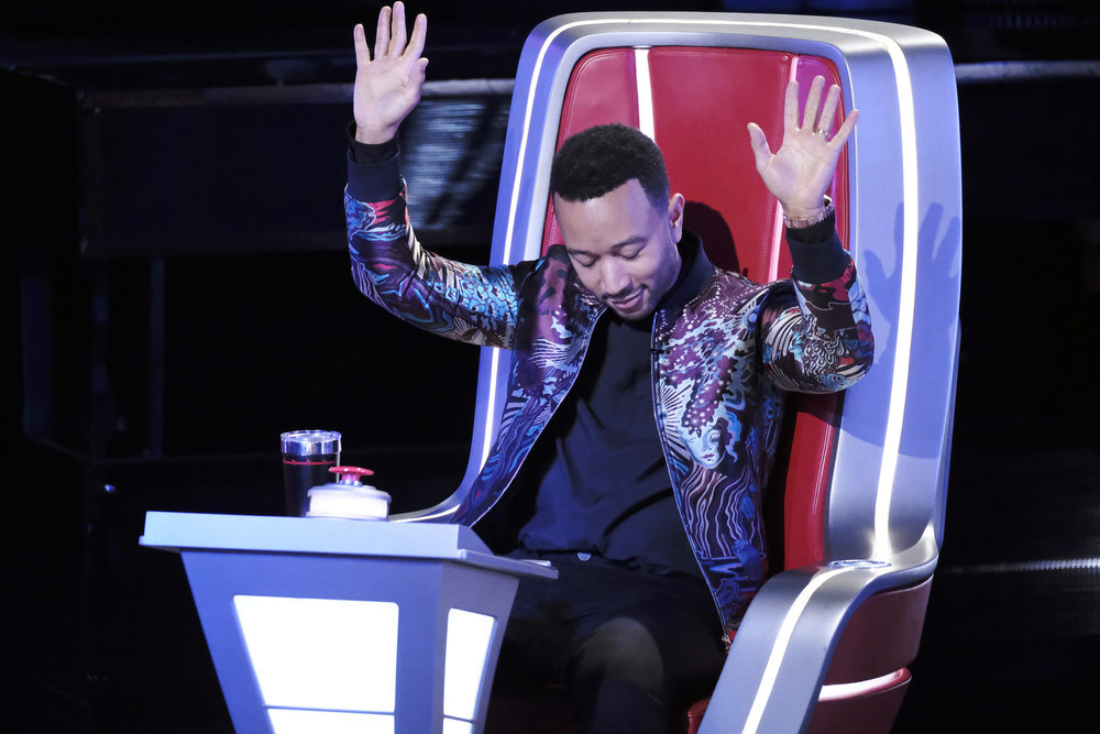 The Voice 2019 Spoilers – Voice Blinds – Best Auditions Week 2