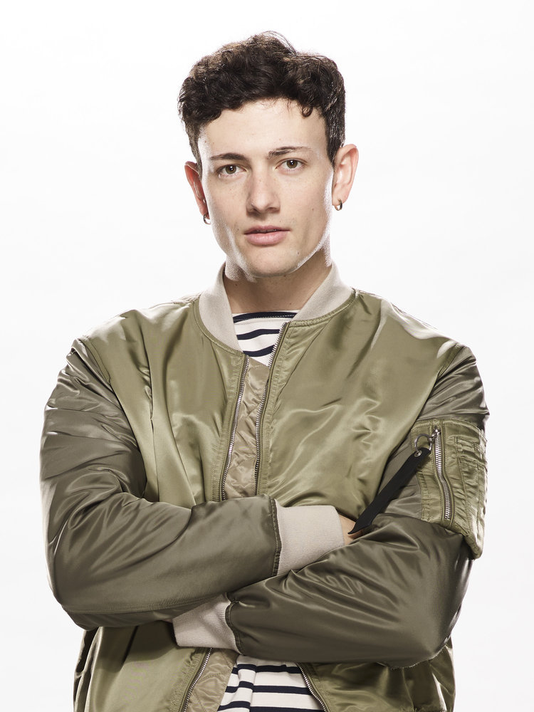 The Voice 2019 Spoilers – Voice Battles – Team Adam – Anthony Ortiz