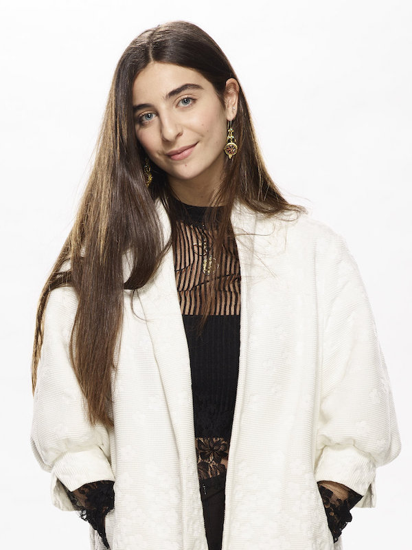The Voice 2019 Spoilers – Voice Battles – Team Adam – Celia Babini