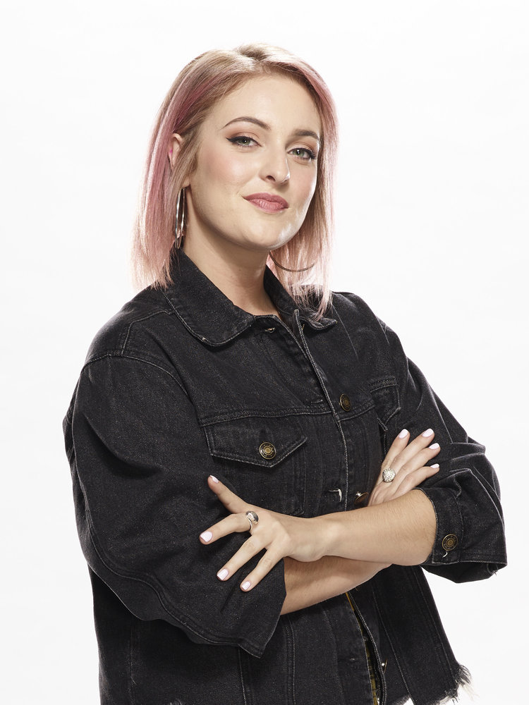 The Voice 2019 Spoilers – Voice Battles – Team Adam – Ciera Dumas