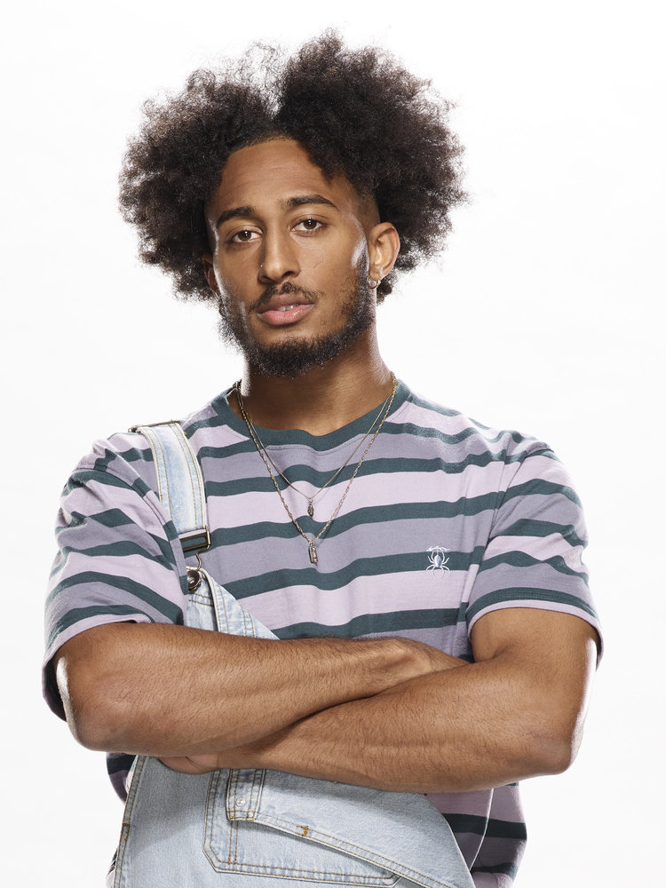 The Voice 2019 Spoilers – Voice Battles – Team Adam – Domenic Haynes