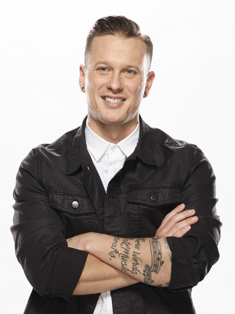 The Voice 2019 Spoilers – Voice Battles – Team Adam – Jimmy Mowery