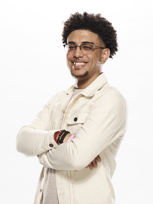 The Voice 2019 Spoilers – Voice Battles – Team Adam – Kalvin Jarvis