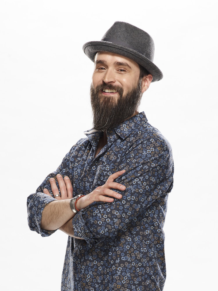 The Voice 2019 Spoilers – Voice Battles – Team Adam – Patrick McAloon