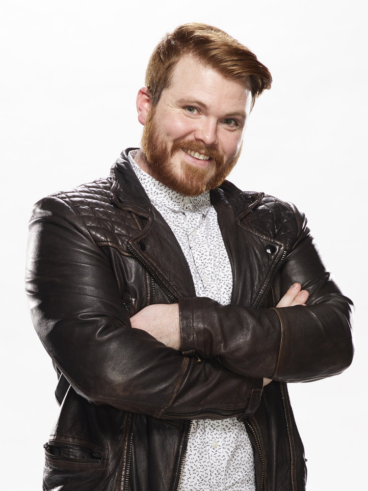 The Voice 2019 Spoilers – Voice Battles – Team Adam – Trey Rose